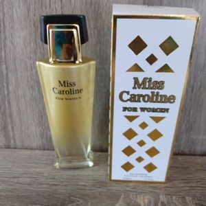 Miss Caroline for Women Fragrance